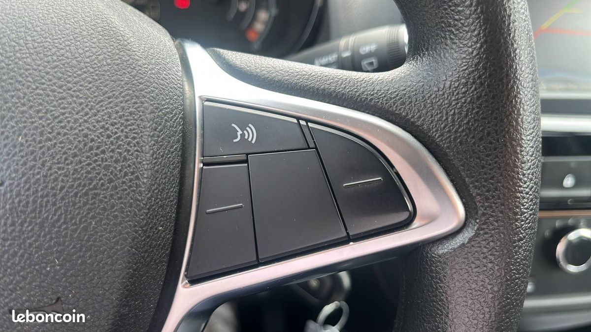 Dacia spring extreme (image 30)