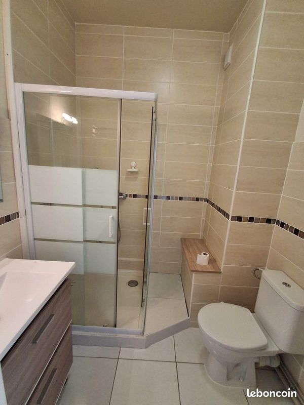 Appartement 1 pièce 25 m² · à Blois · 25 m² · 360 €/mois