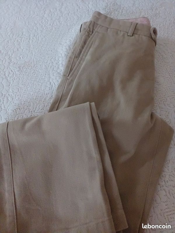 Pantalon Steve & Collins 40 (image 8)