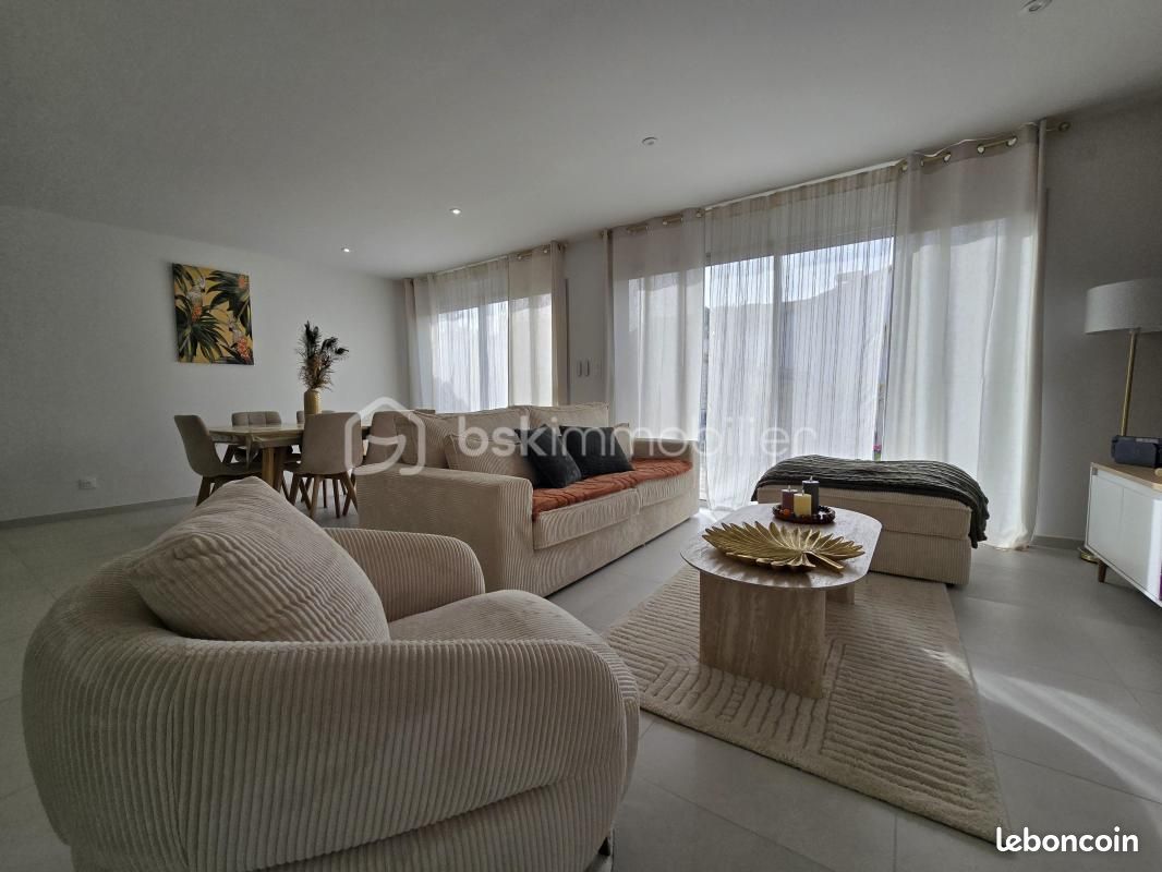 Maison 4 pièces 112 m² · à Niort · 112 m² · 305 000 €