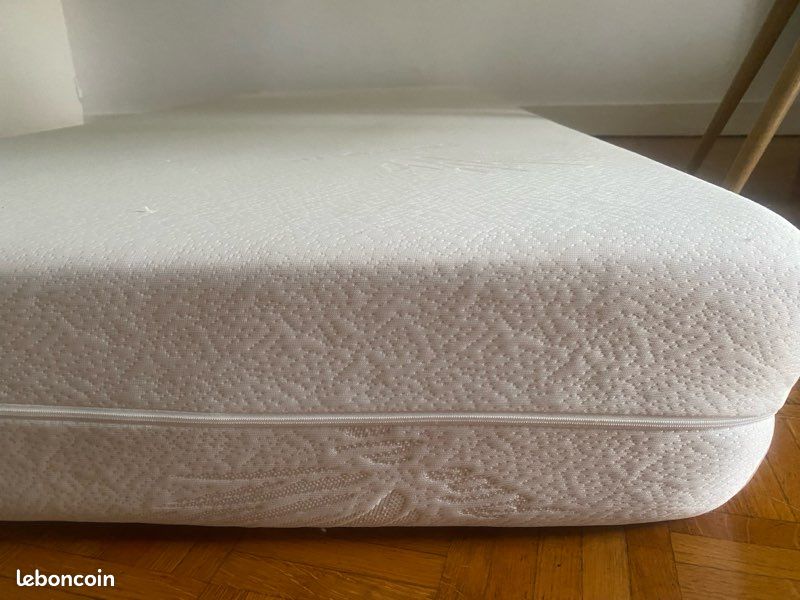 Matelas en mousse (image 3)