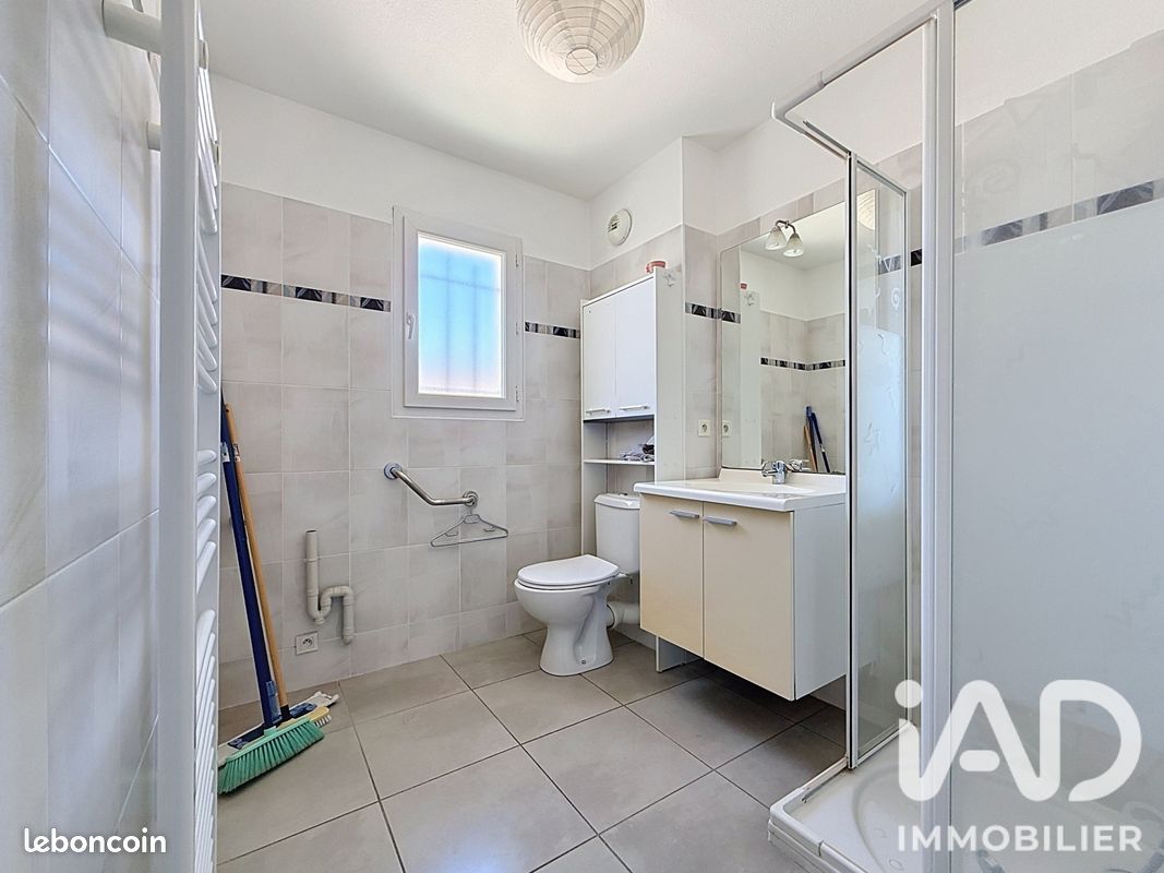 Appartement 2 pièces 42 m² (image 9)