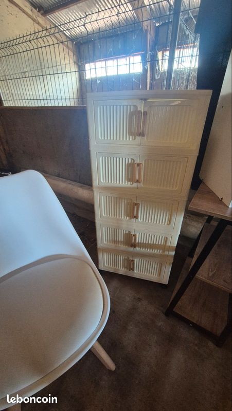Mobilier chambre (image 3)