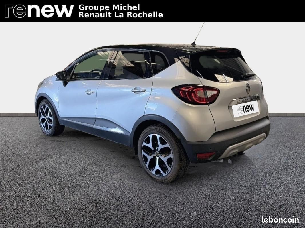 Renault Captur TCe 150 FAP EDC Intens (image 7)