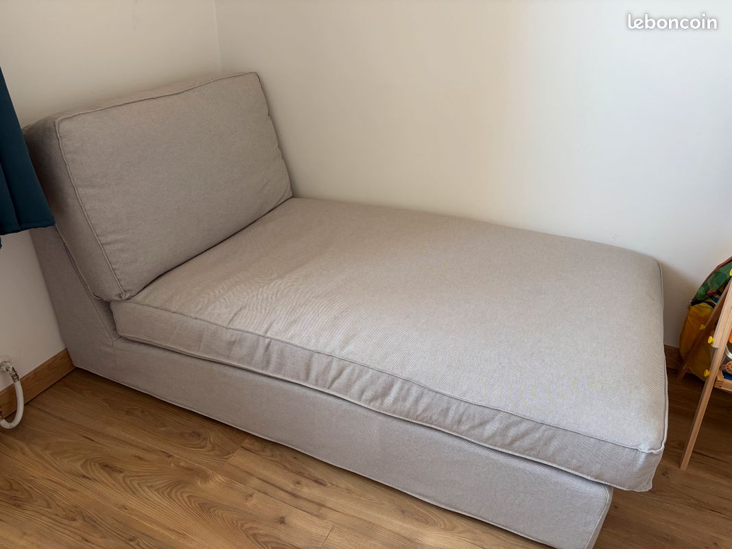 Méridienne IKEA (image 2)
