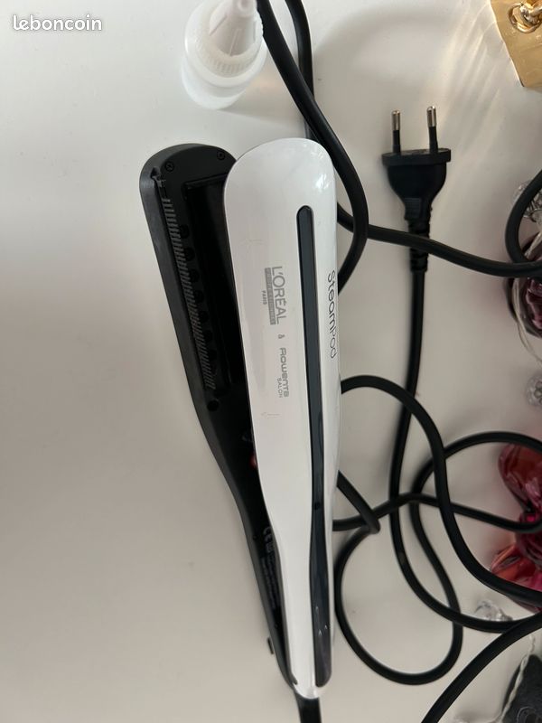 Lisseur Steampod (image 2)