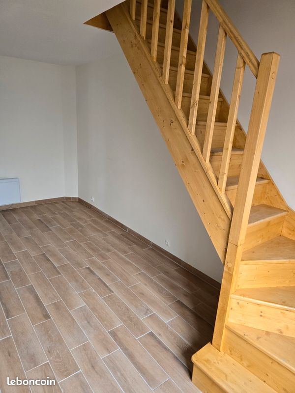 Appartement 3 pièces 56 m² · à Colombelles · 56 m² · 715 €/mois