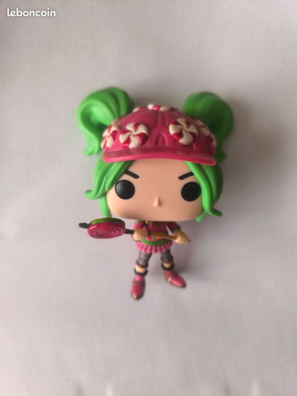 Figurine pop fortnite (image 1)