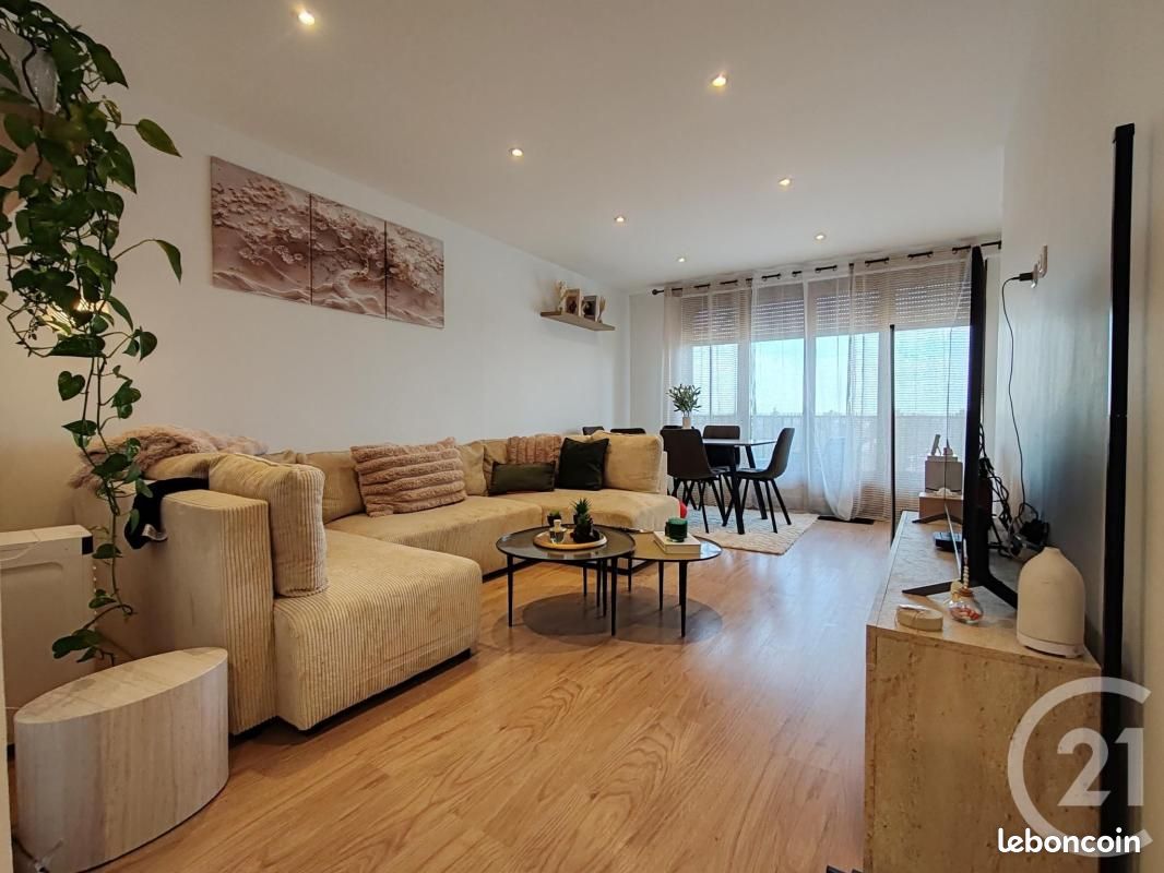Appartement 2 pièces 62 m² · à La Chapelle-Saint-Mesmin · 62 m² · 99 000 €