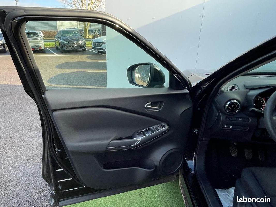 Nissan juke ii (2) 1.0 dig-t 114 tekna pack connect 2024 (image 13)