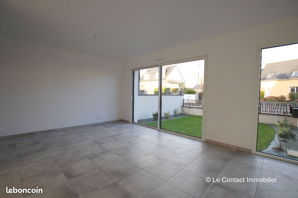 Maison 6 pièces 118 m² · à Bruz · 118 m² · 1 094 €/mois