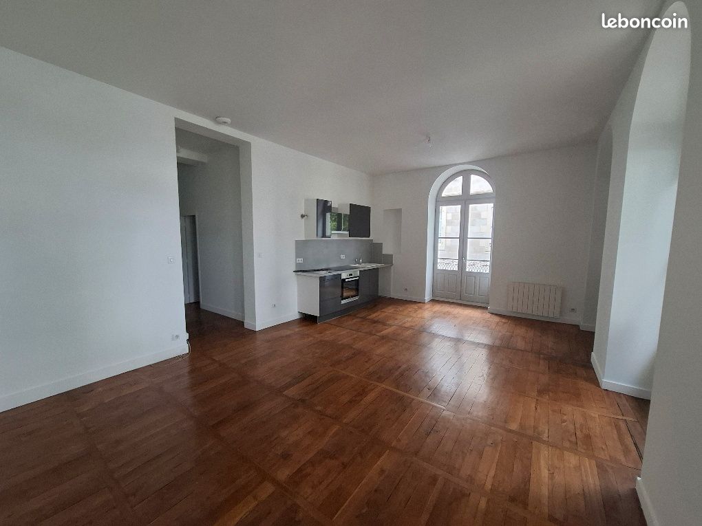 Appartement 3 pièces 65 m² · à Brive-la-Gaillarde · 65 m² · 730 €/mois