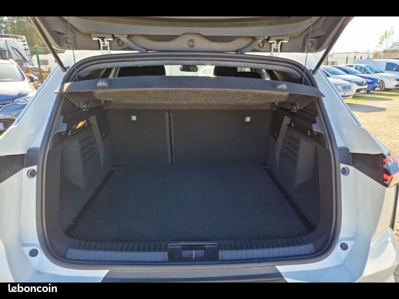 Renault Symbioz 1.6 E-Tech full hybrid 145ch Evolution (image 12)