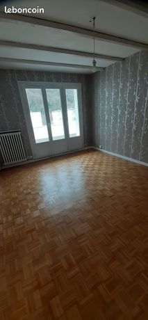 Appartement T4 à louer, Domene