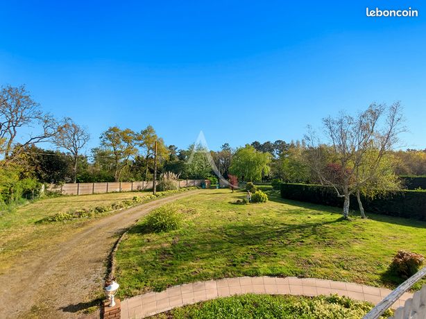 Propriété 5 pièces 110 m²