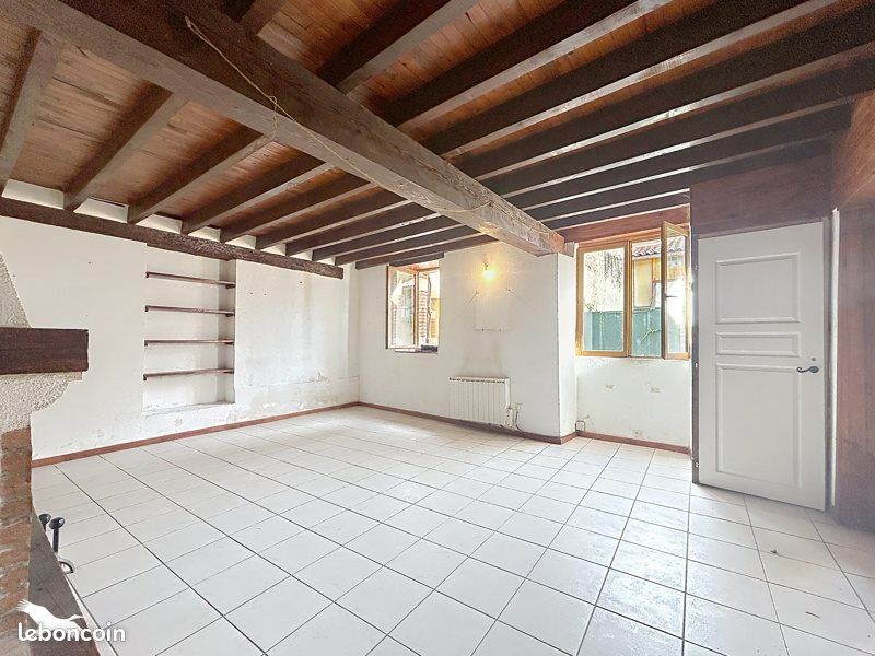 Maison 6 pièces 151 m² · à Lanta · 151 m² · 213 000 €