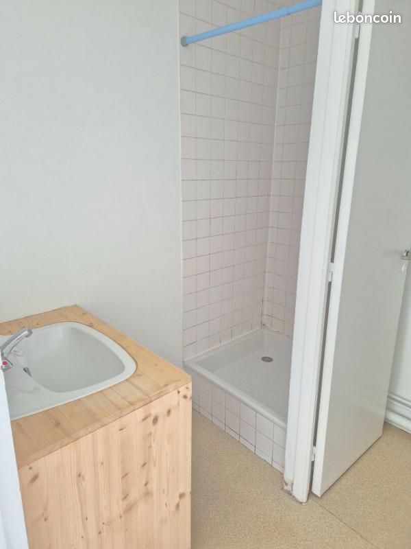 Appartement a louer saint-lo - 1 pièce(s) - 21 m2 - Surfyn