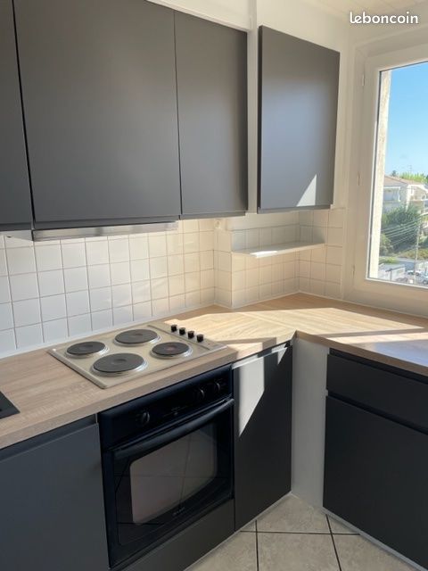 Appartement 3 pièces 69 m² · à Montpellier · 69 m² · 780 €/mois