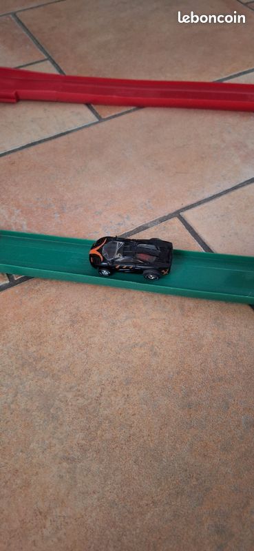 Circuit Darda ultraspeed (image 3)