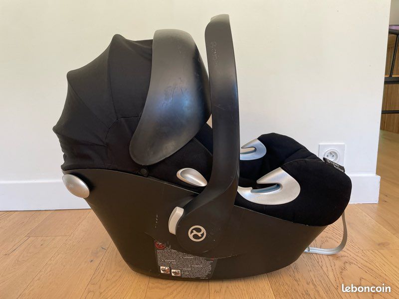 Cosy Cybex (image 2)