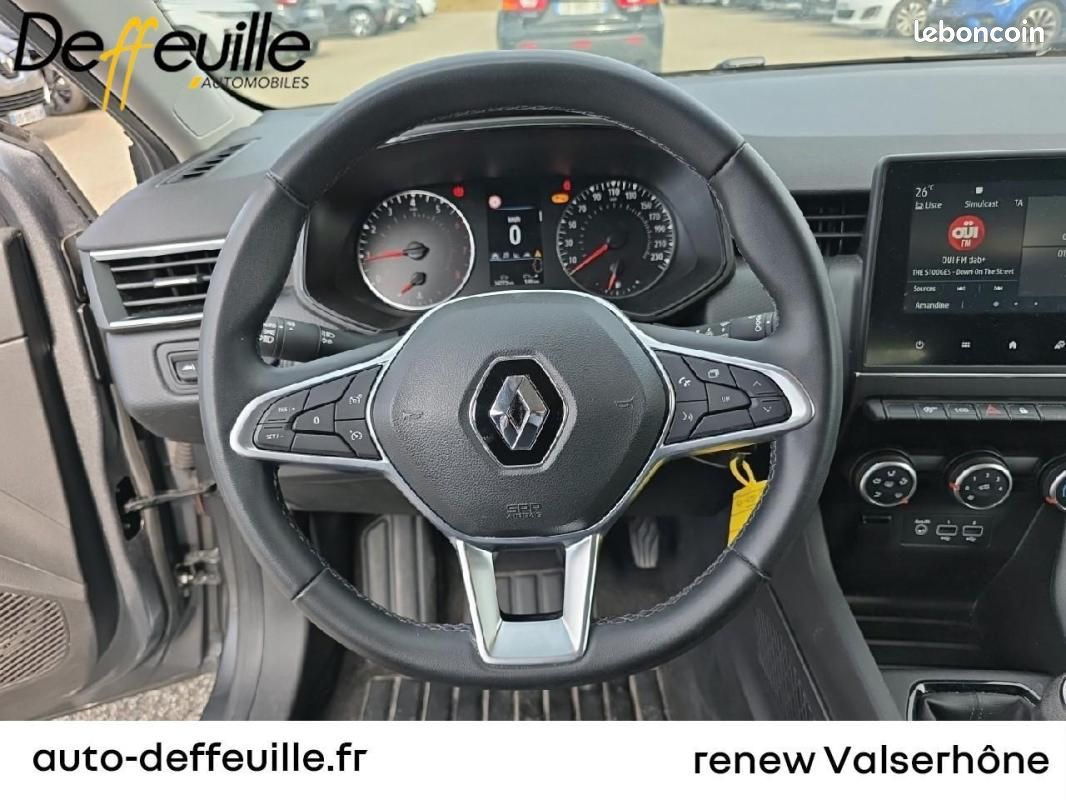 Renault Clio V TCe 90 Equilibre (image 14)