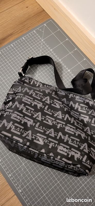Sac besace / trotteur Lancaster neuf (image 6)