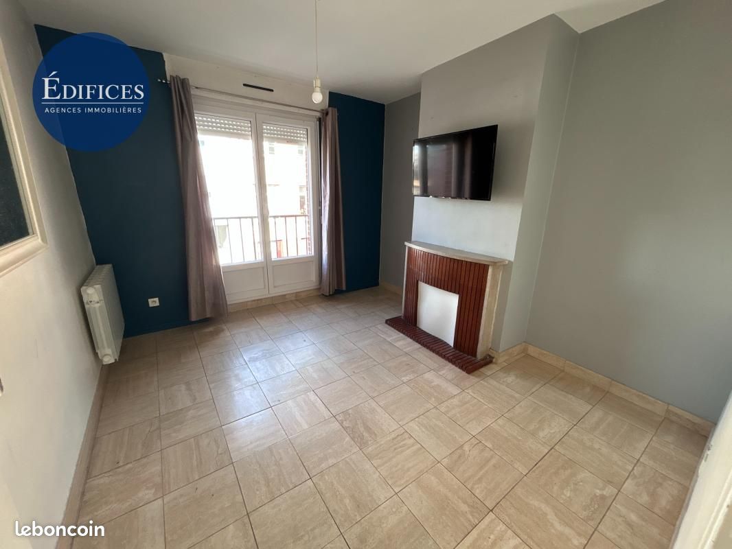 Appartement 2 pièces 35 m² · à Amiens · 35 m² · 550 €/mois