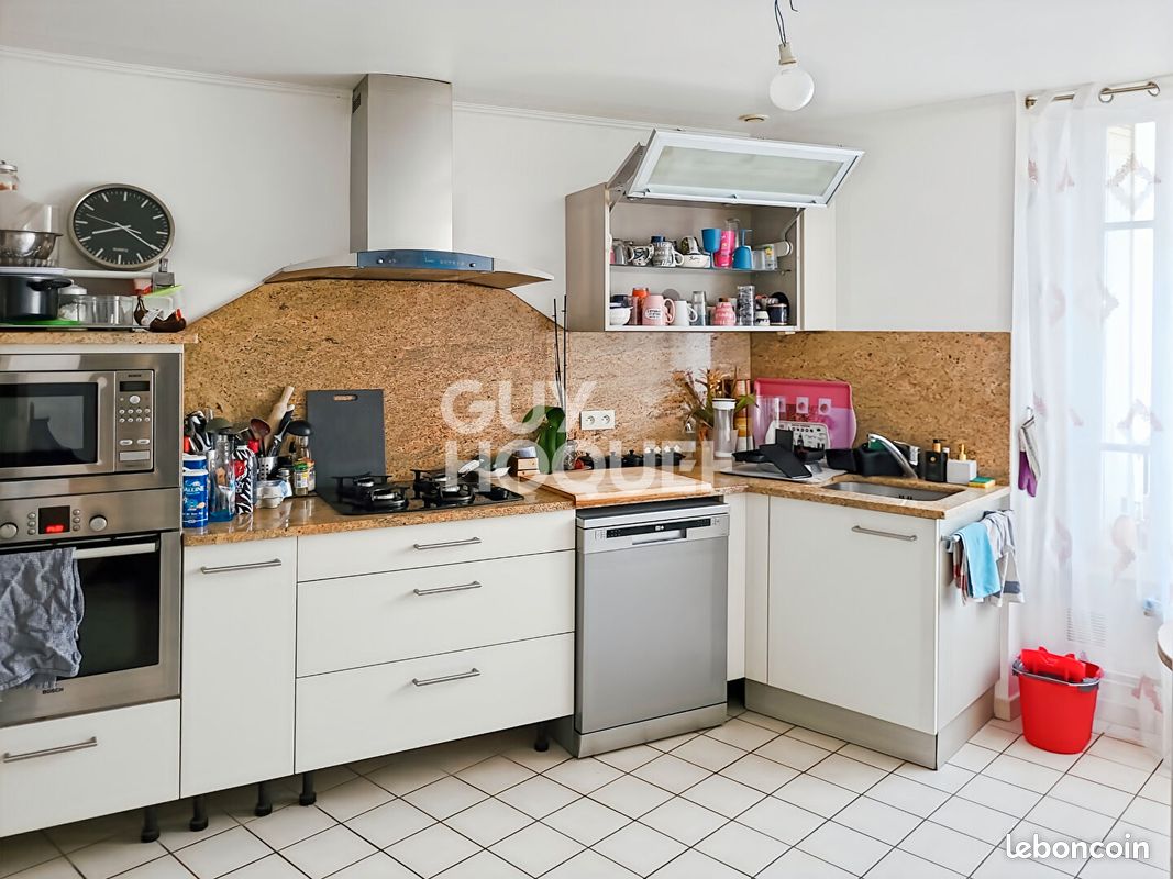 Appartement 5 pièces 179 m² (image 3)