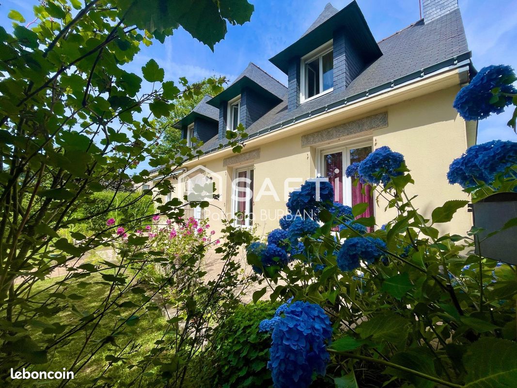 Maison 6 pièces 116 m² · à Questembert · 116 m² · 278 250 €