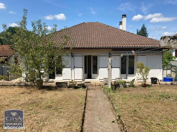 Maison 6 pièces 149 m²