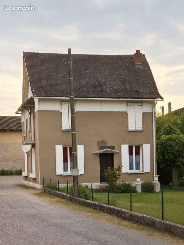 Maison 5 pièces 160 m² · à Montauban · 160 m² · 160 000 €