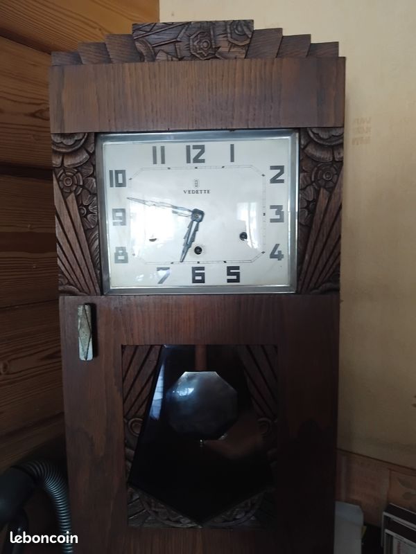 Horloge (image 1)