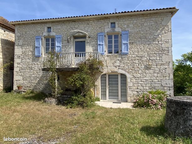 Maison 12 pièces 286 m²