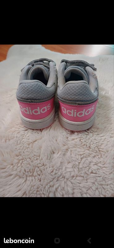 Baskets Adidas Hoops 2.0 (image 4)