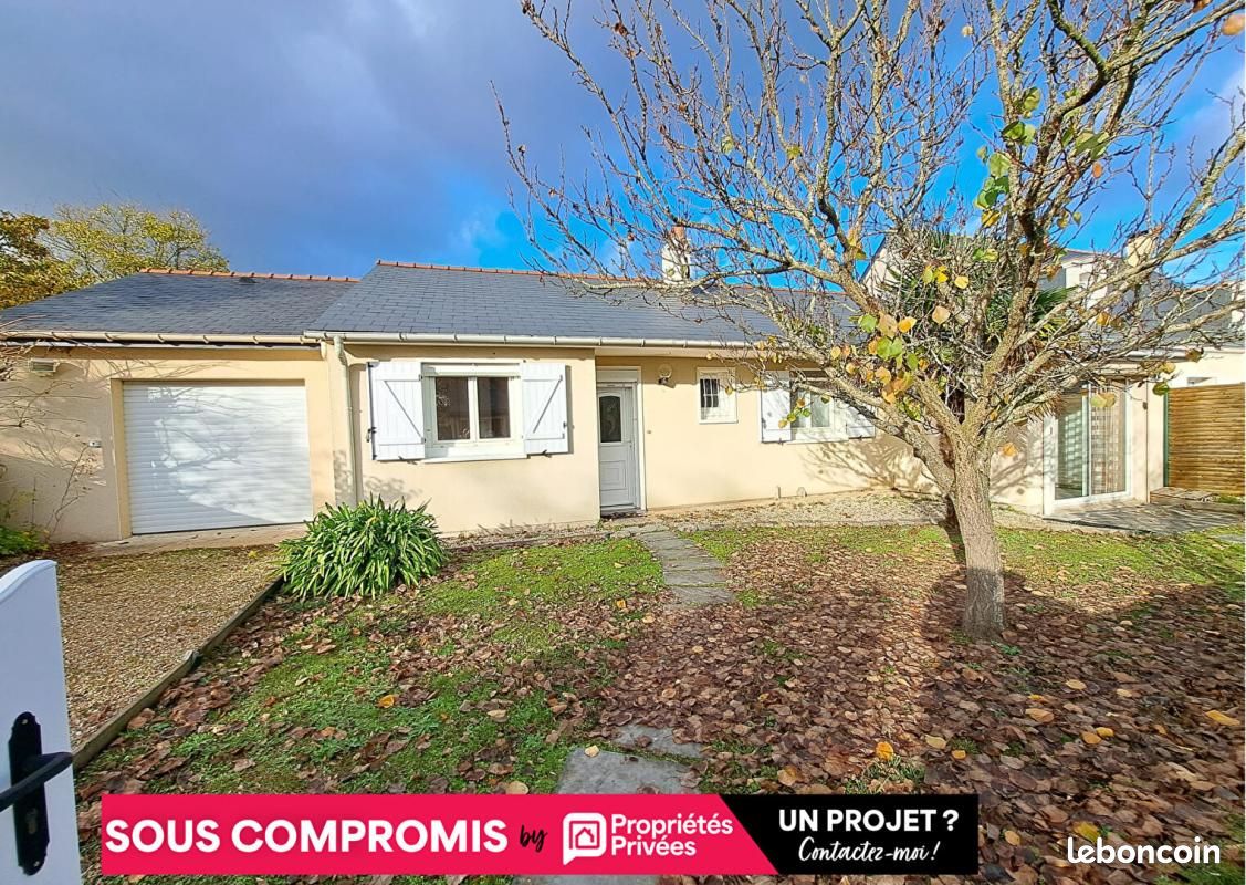 Maison 4 pièces 98 m² (image 1)