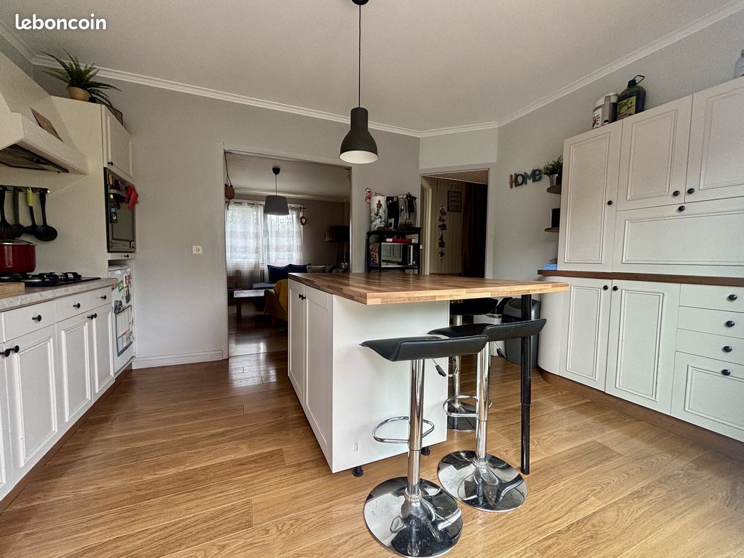 Maison 6 pièces 128 m² · à Quimper · 128 m² · 252 900 €