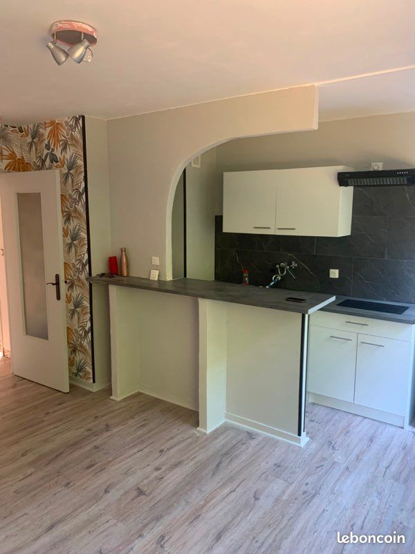 Appartement 1 pièce 30 m² · à Besançon · 30 m² · 420 €/mois
