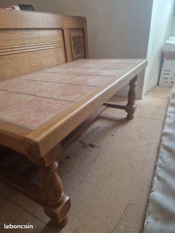 Table basse (image 2)