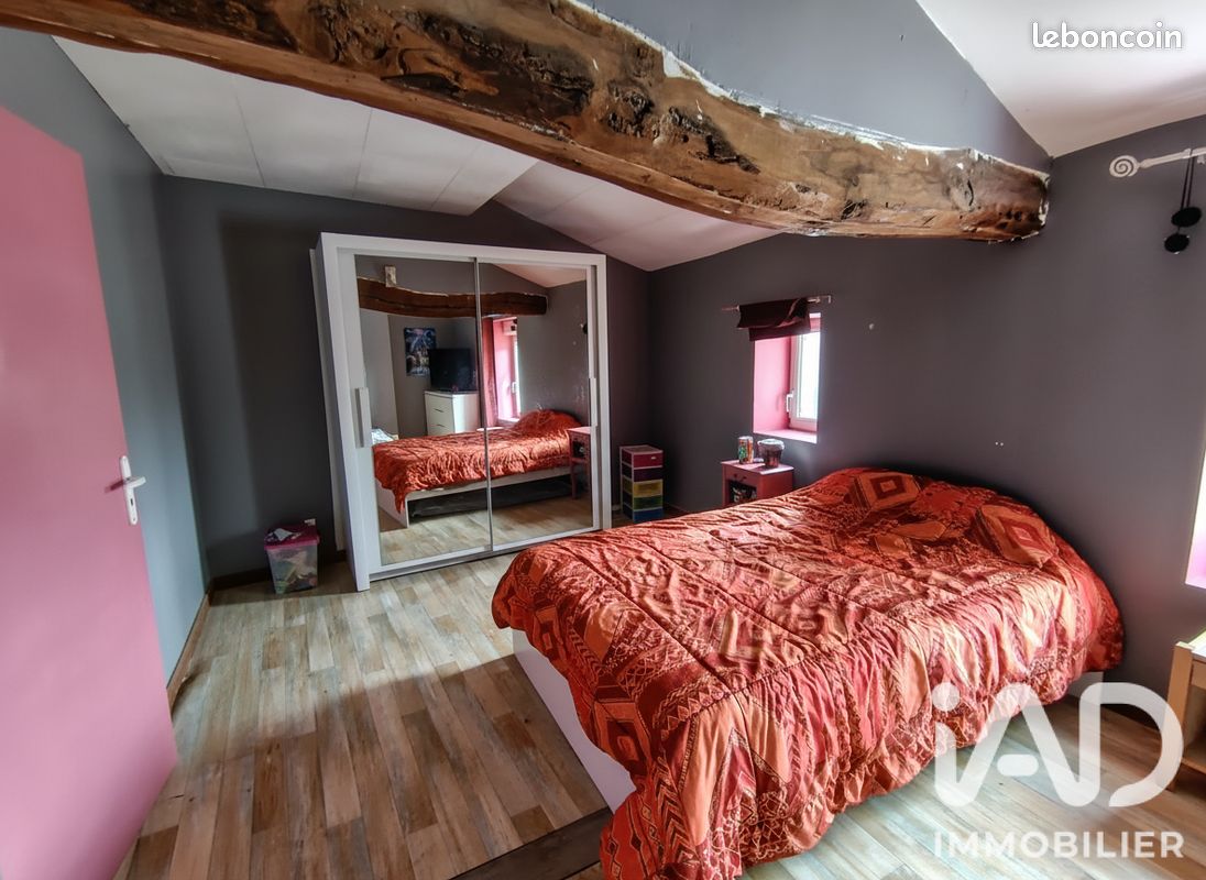 Maison familiale 5 pièces 155 m² (image 8)