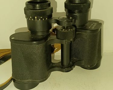 jumelles anciennes Iris, Paris (Gebraucht) in Echandens für CHF 18