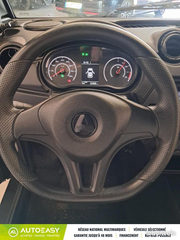 Aixam Minauto ACCESS 5KWH - 1ère main - (image 15)