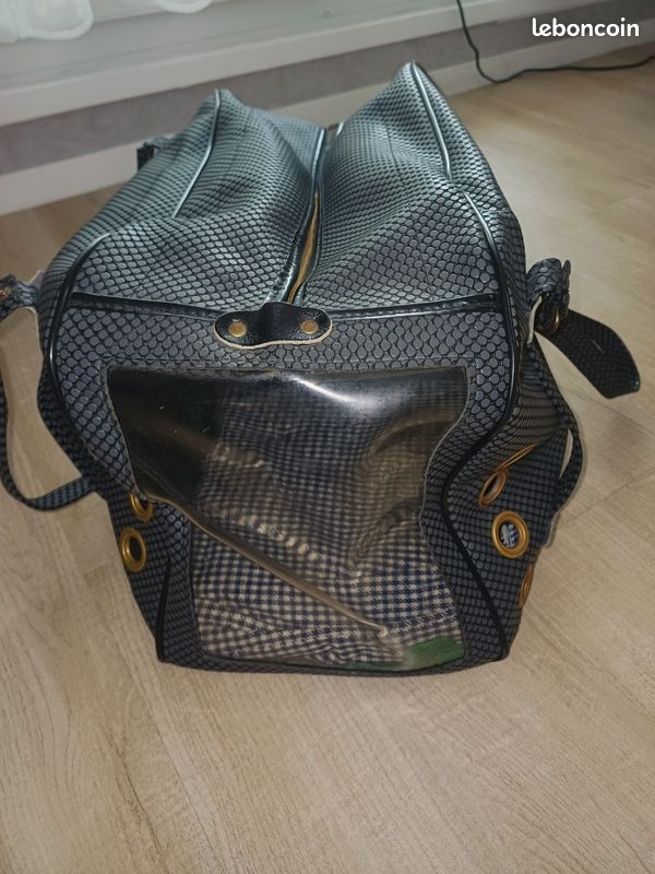Sac de transport petit chat ou petit chien (image 2)