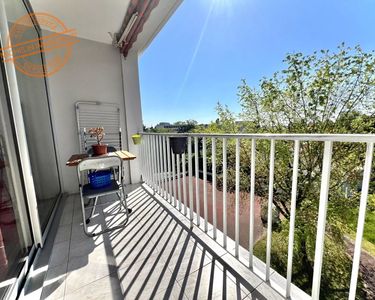Appartement 265 000 € - 70 m²
