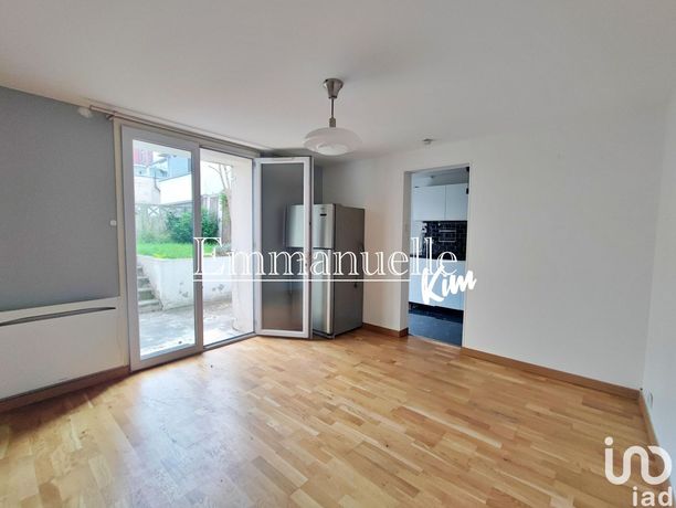 Maison a vendre  - 4 pièce(s) - 73 m2 - Surfyn