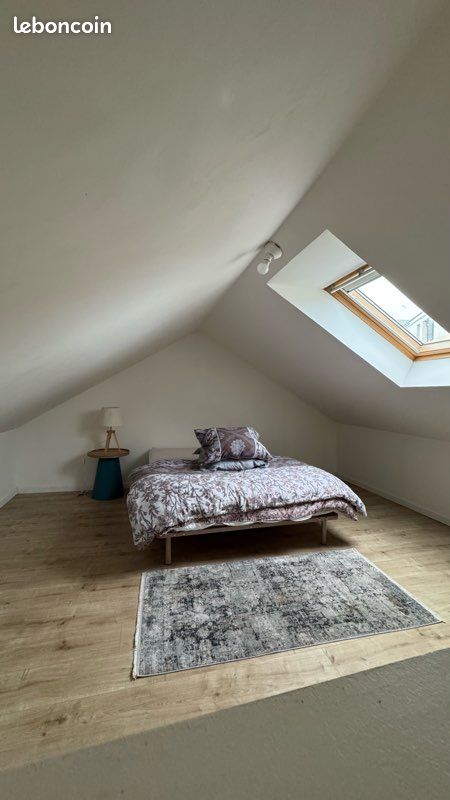 Appartement a louer fecamp - 3 pièce(s) - 43 m2 - Surfyn