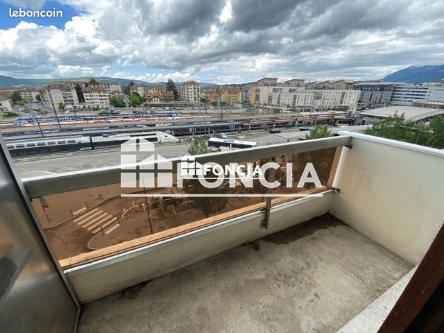 Appartement a louer annecy - 1 pièce(s) - 22 m2 - Surfyn