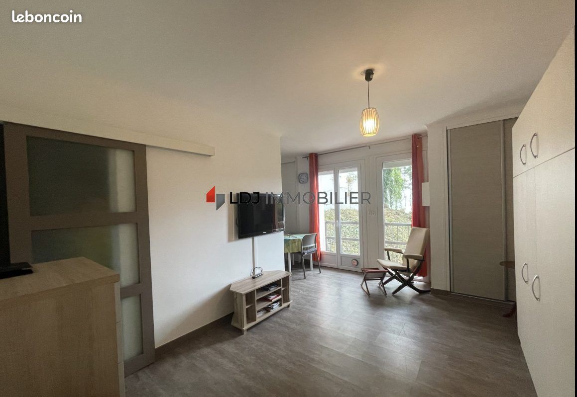 Appartement 1 pièce 27 m² · à Amélie-les-Bains-Palalda · 27 m² · 59 500 €