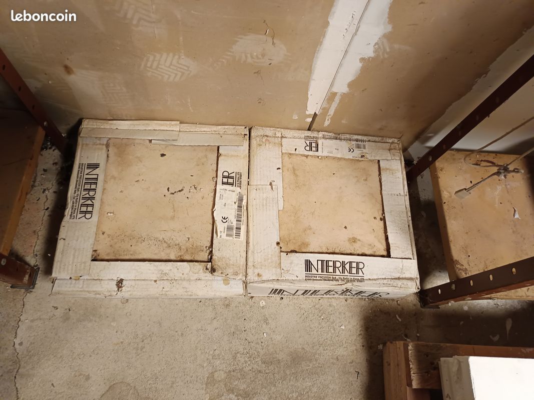 Carrelage ancien (image 4)