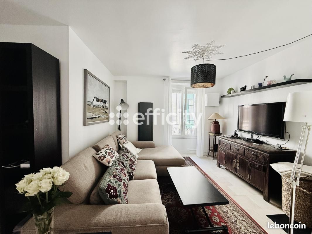 Maison 5 pièces 113 m² · à Paris · 113 m² · 1 099 000 €