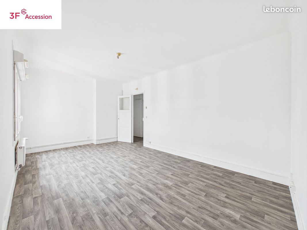 Appartement 3 pièces 60 m² · à Villemomble · 60 m² · 148 970 €